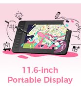 11.6-inch Portable Display