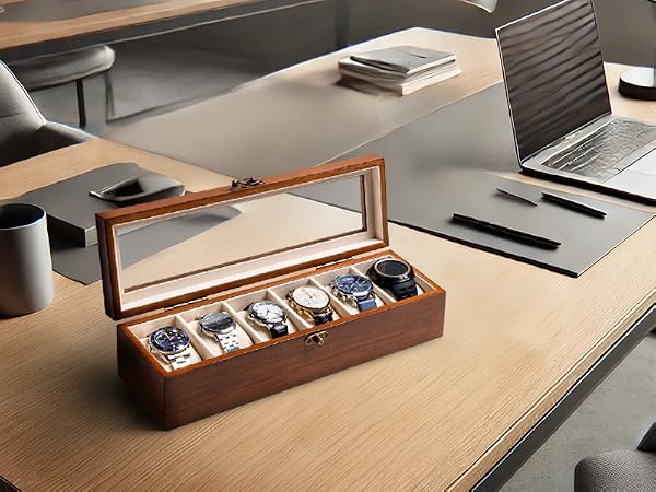 watch box