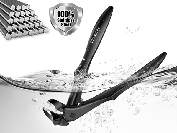 toe nail clippers for thick nails for seniors