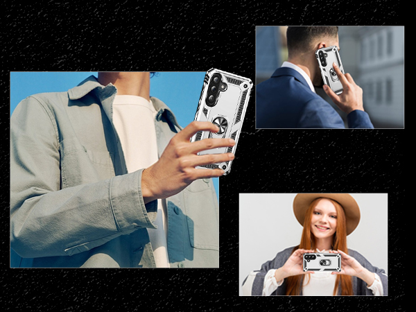 case for samsung A56