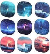 36 Pack Adhesive Patches for Dexcom G7, Sweatproof & Waterproof Over Patches for Dexcom G7, Flexi...