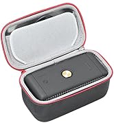RLSOCO Hard Case for Marshall Emberton ?/Emberton II/Emberton Portable Bluetooth Speaker