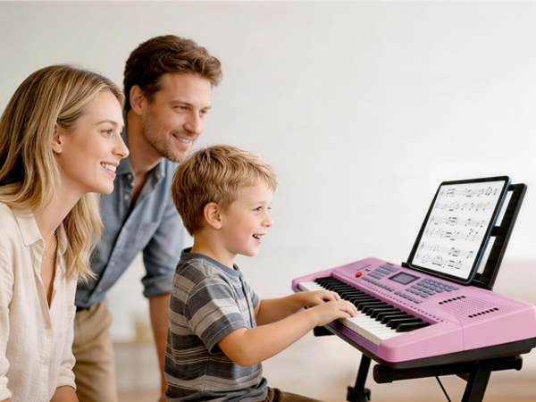 keyboard piano