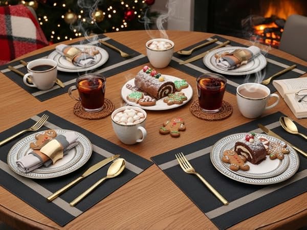 placemats
