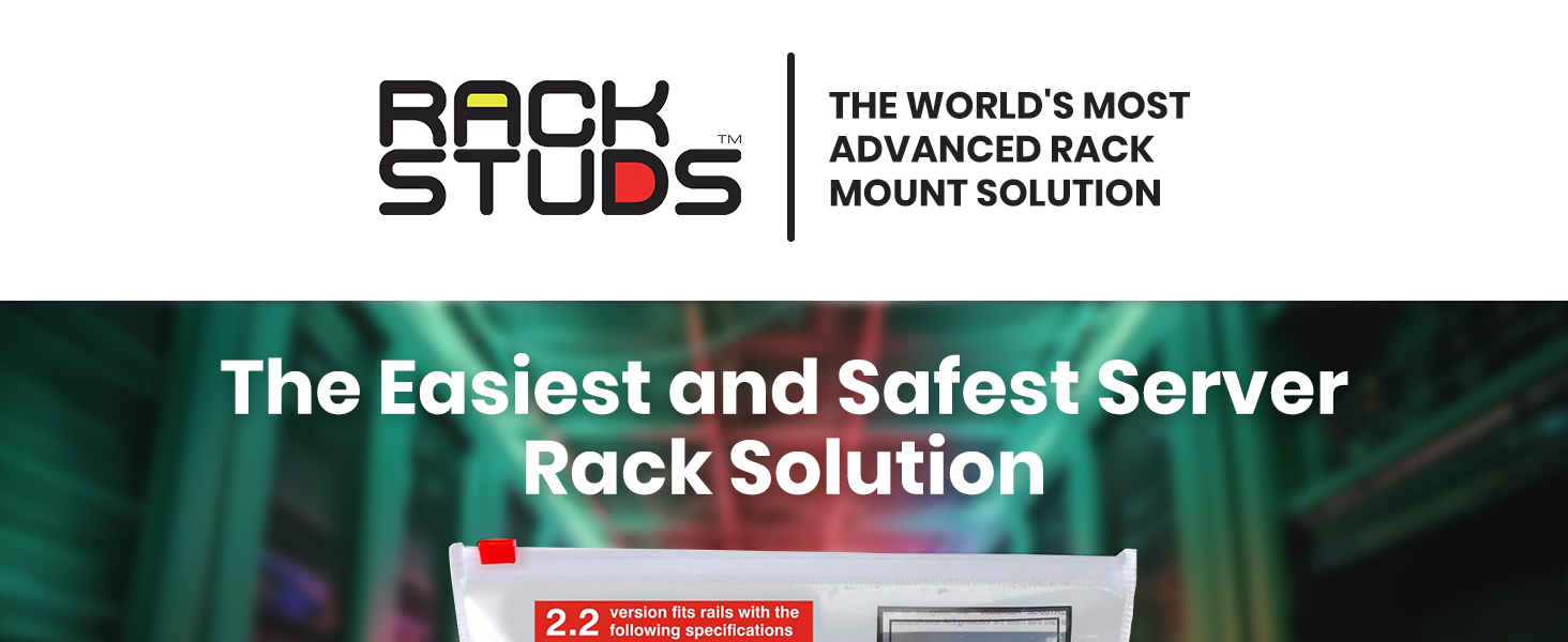 rack bolts nuts screws cabinet mount server cage nut bolt screw black inch panel washer network kit