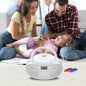 CB-500BT-White
