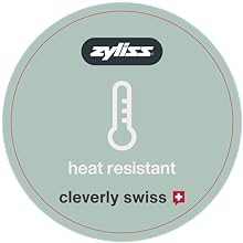 Heat Resistant