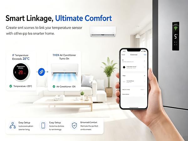 smart freezer monitor