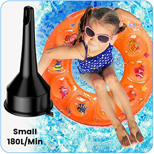 electric air pump