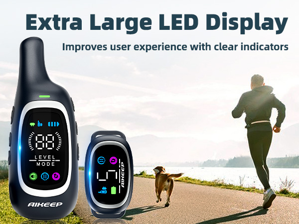 Extra Large LED Screen