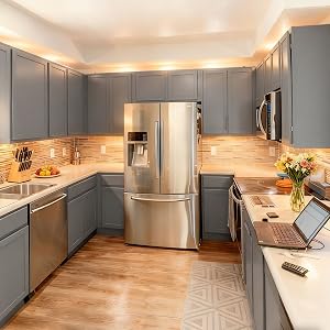 3000K Under Cabinet Lighting Kit Kitchen 1200-1200