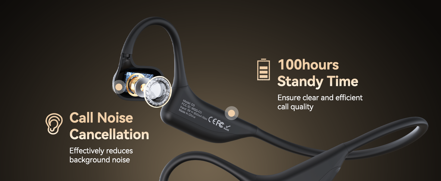 bluetooth headset