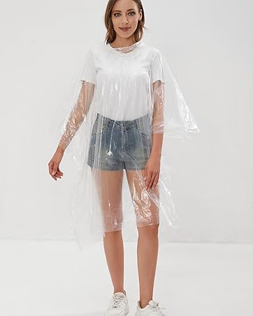 raincoat