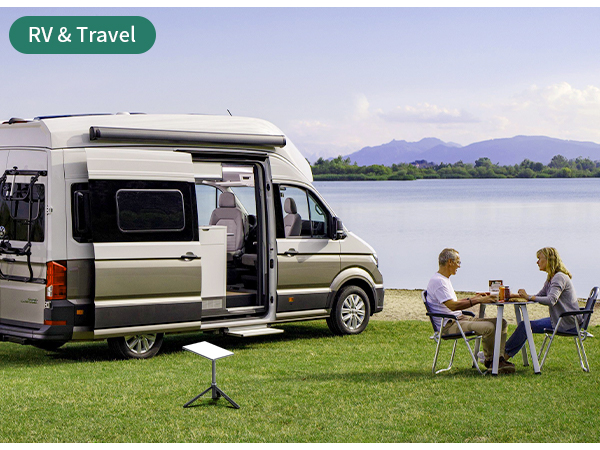 veritas vans starlink mini mount