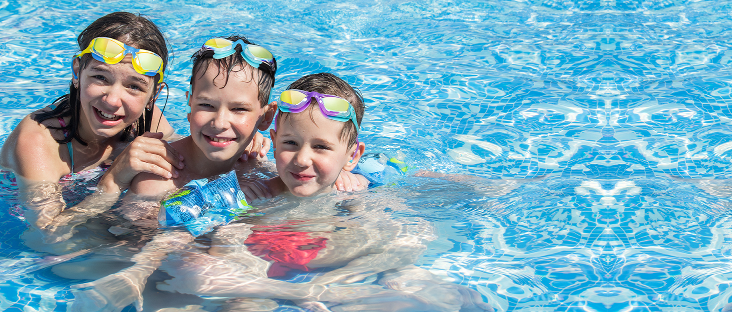 kids goggles for swimming