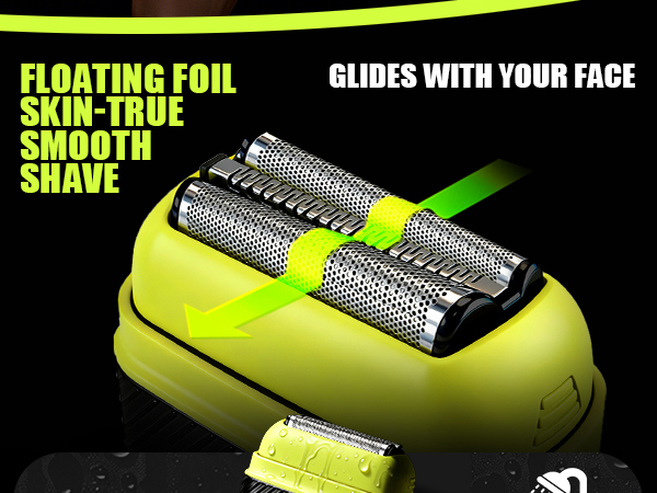 shaver for men