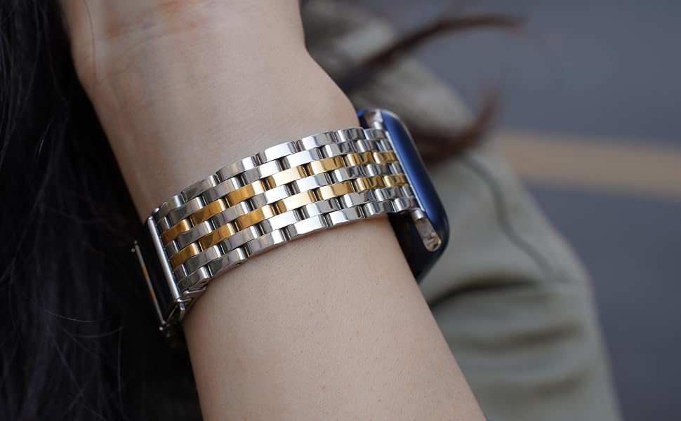 apple watch bands