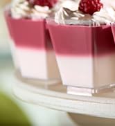 Mini Dessert Cups
