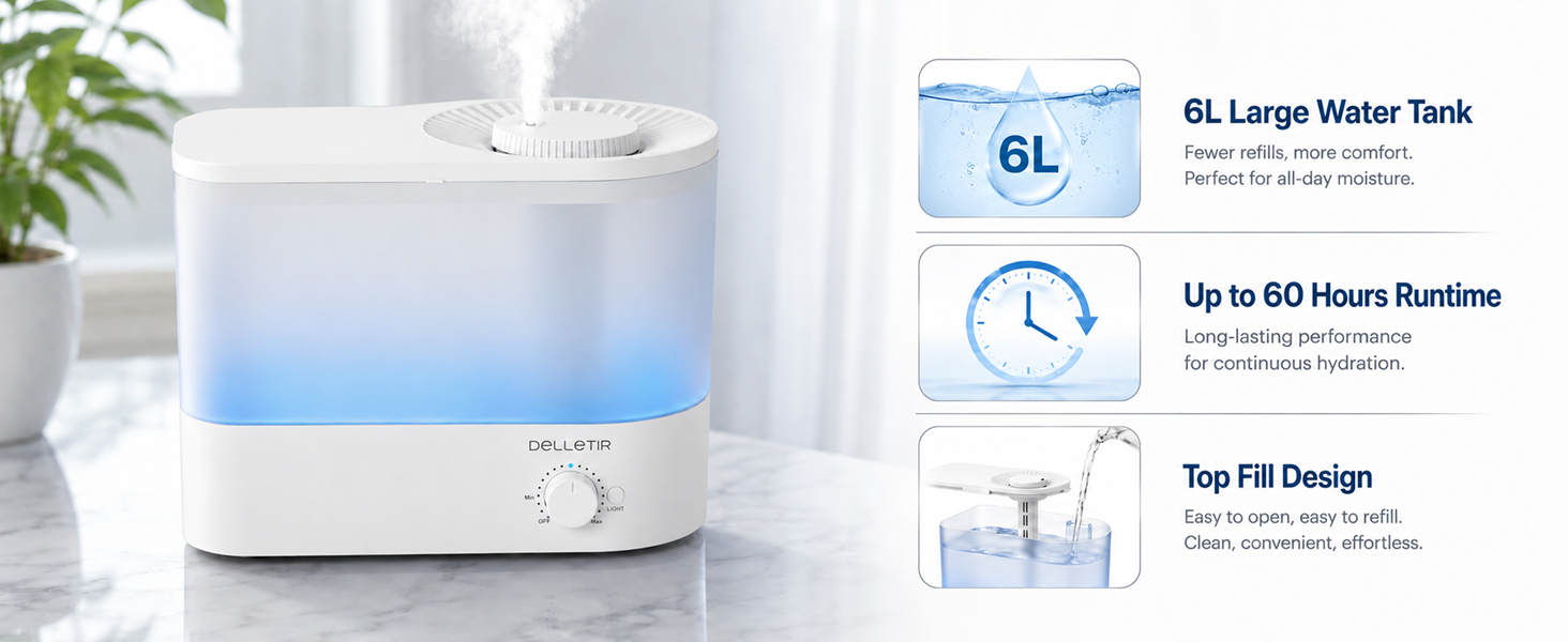 humidifier