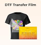 DTF Transfer Film