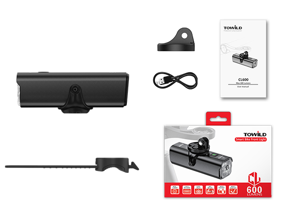 bike led light