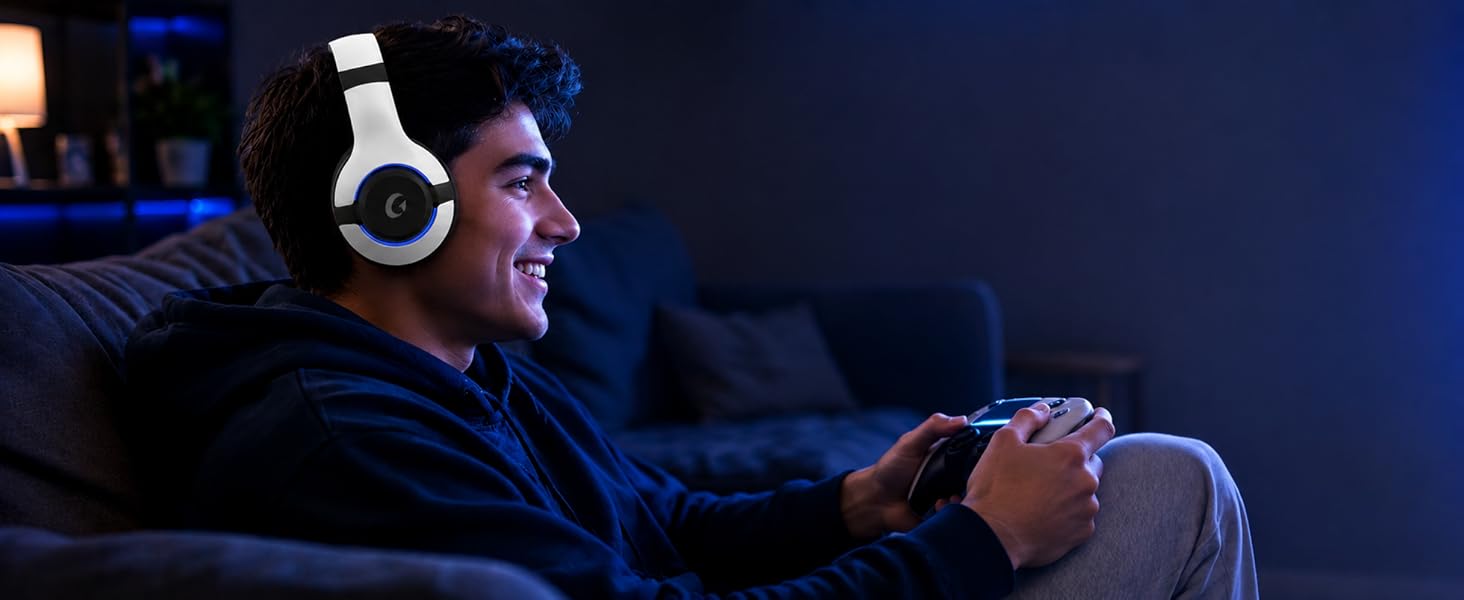 ps5 headset wireless