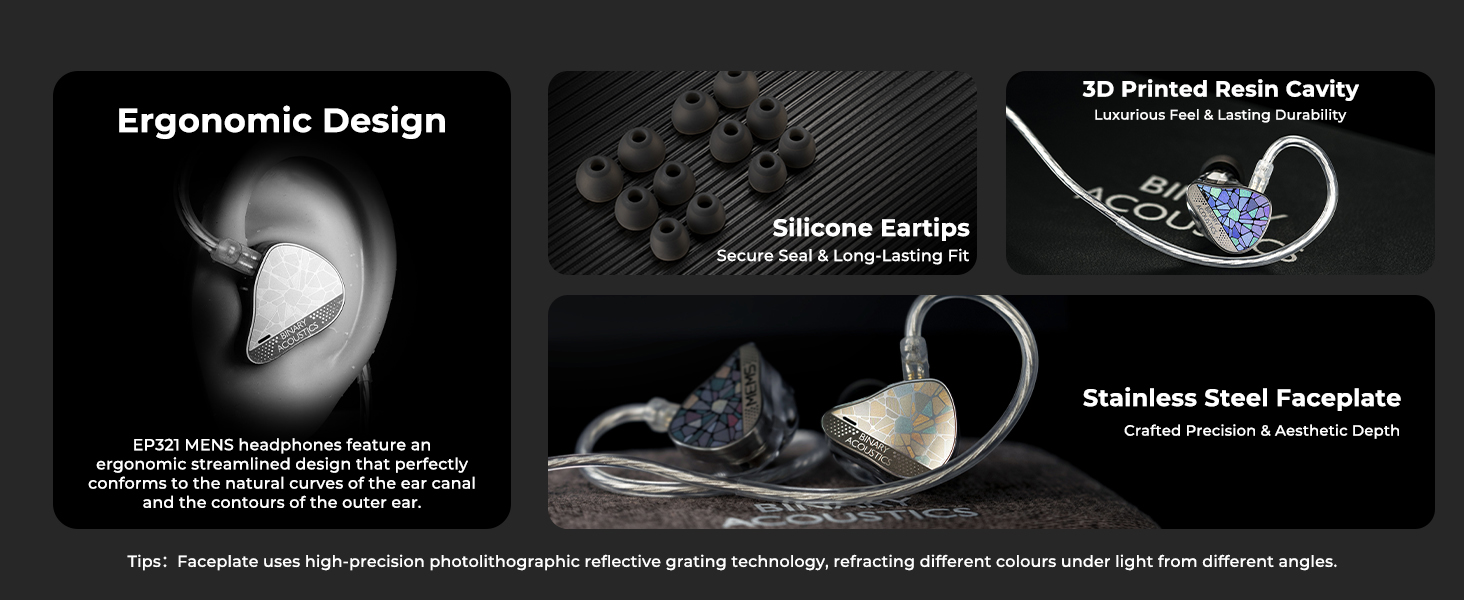 in ear monitor