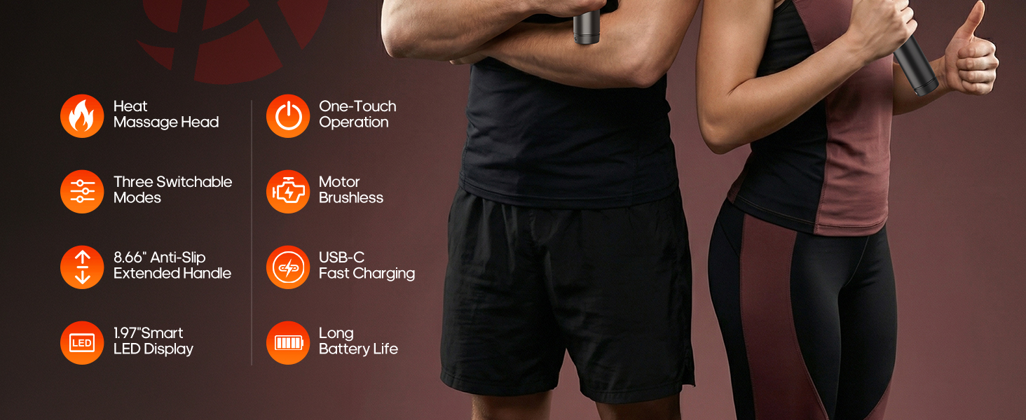 back massager