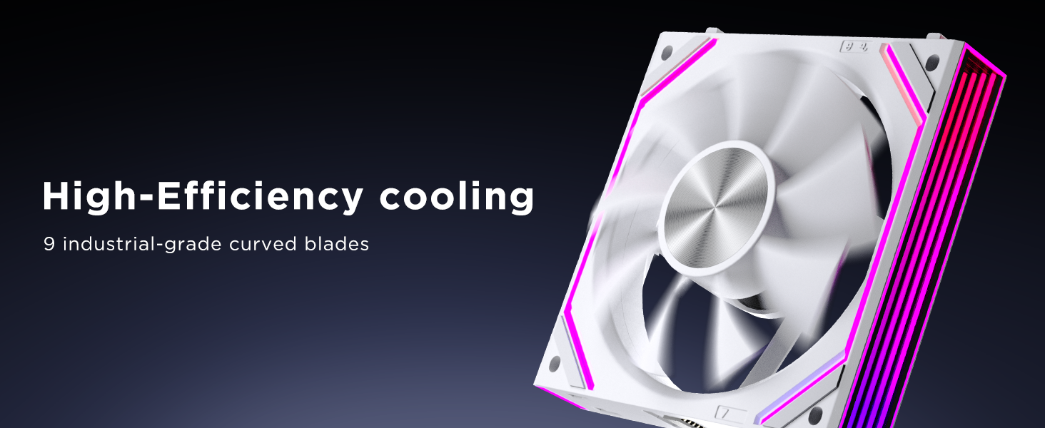 120mm case fan