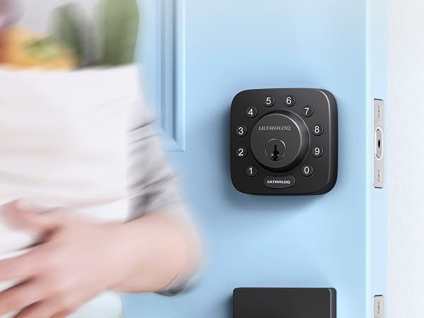 Smart Auto Unlock
