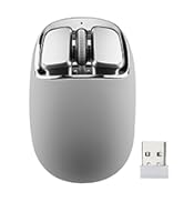 Series of images showing a compact silver USB device or adapter from multiple angles, featuring a cylindrical design with metallic finish.