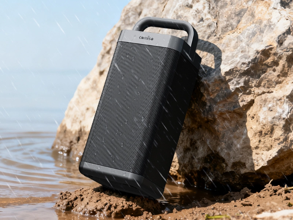 waterproof speaker
