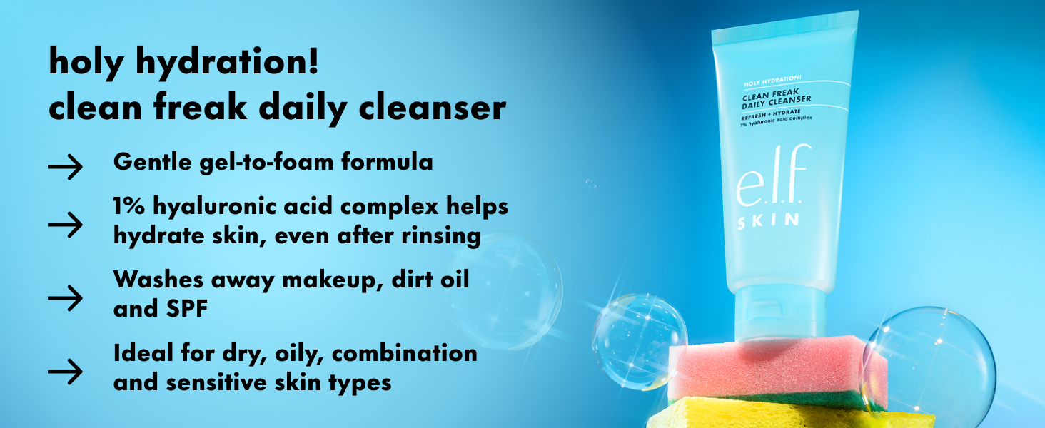 HH Cleansers
