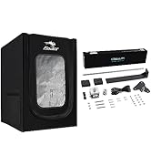 Creality Official 3D Printer Enclosure with Ender 3 Dual Z-axis