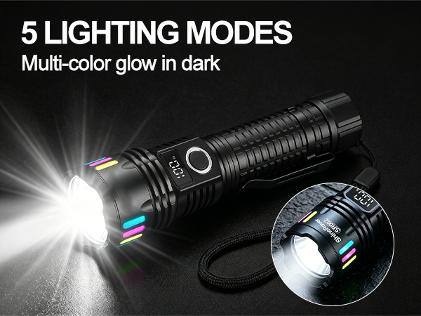 LASTEST FLUORESCENT STRIP DESIGN