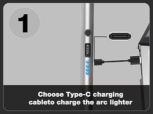 electric llighter