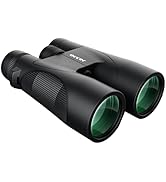 occer 12x50 Bird Watching Binoculars for Adults - HD High Powered Binoculars with Clear Vision - ...