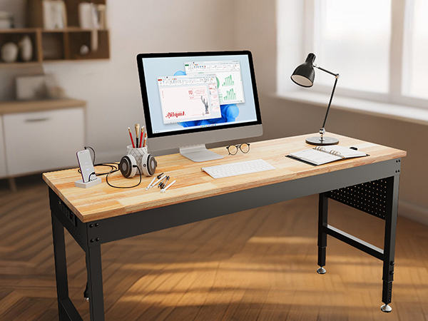 Office workbench table