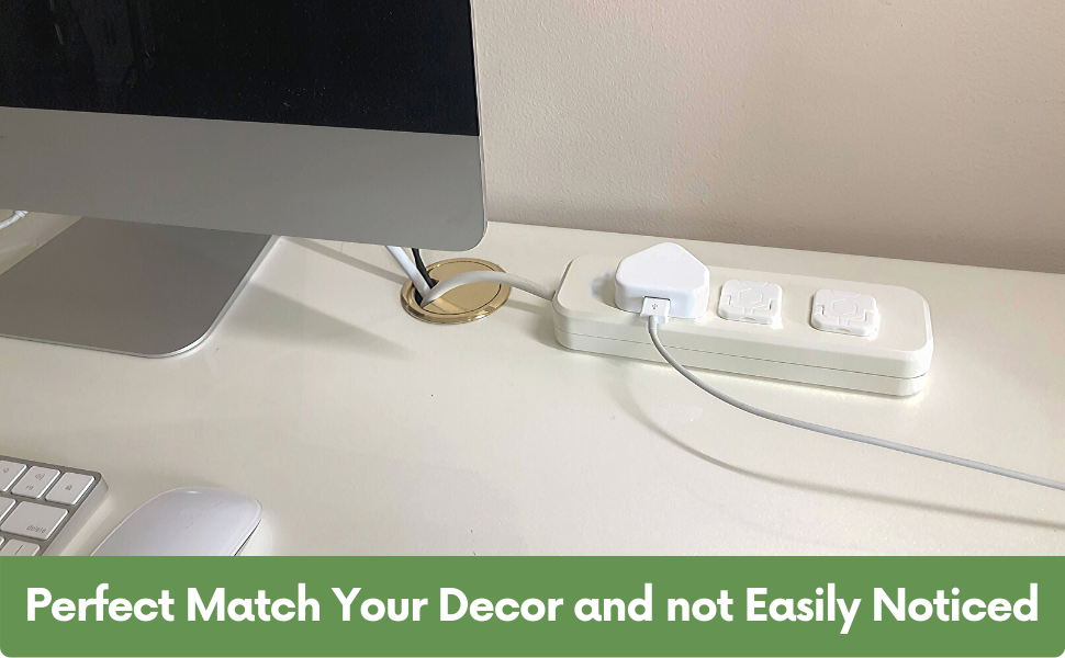 match your decor