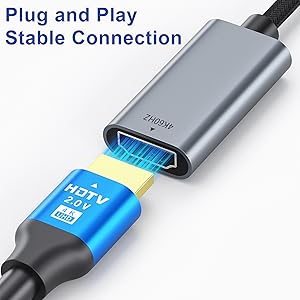 Plug and Play