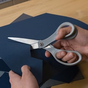 all-purpose scissors, fabric scissors