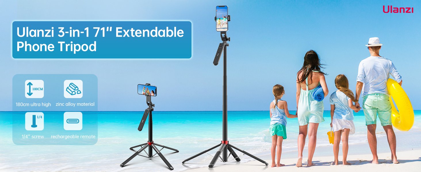 phone tripod