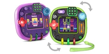 RockIt Twist 2 Pack: Trolls Party Time with Poppy and Cookie's Sweet Treats