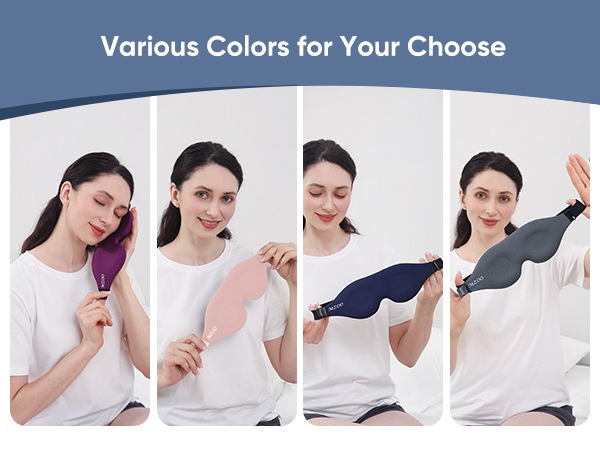 more colors for choose
