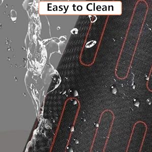 Perforated Silicone Baking Mats -4