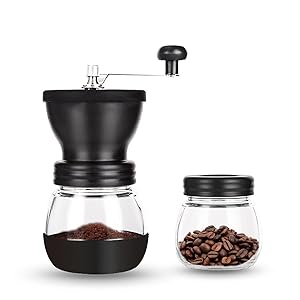 manunal coffee grinder