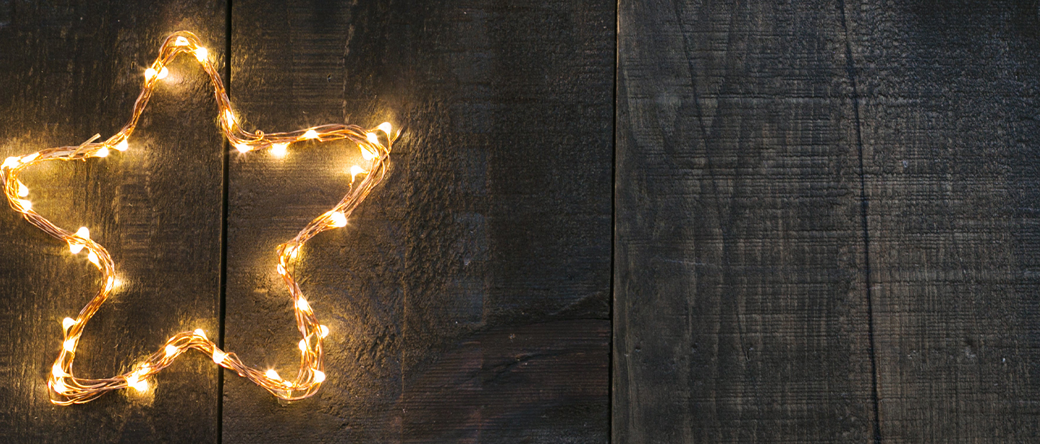 string lights