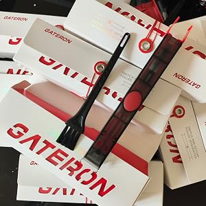 Gateron Twins 2-in-1 Switch and Keycap Puller