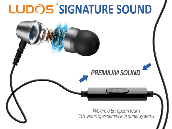 earbuds wired