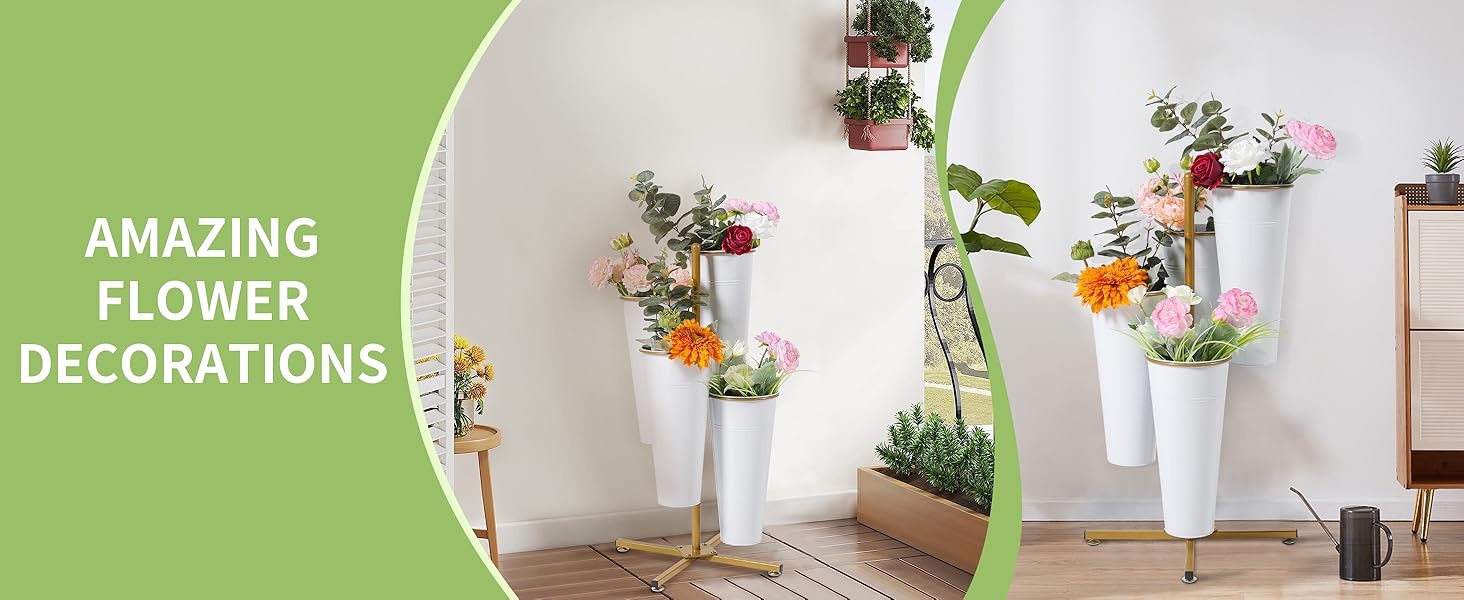flower bar flower stand flower stands flower rack floral stand